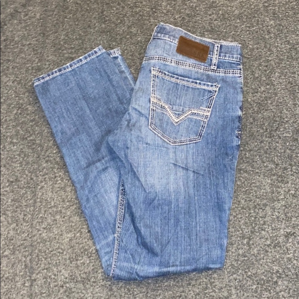 Men’s BKE Jeans
